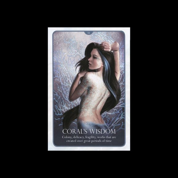 Oracle of the Mermaids - Picture 4 of 10